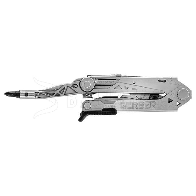 Multifunktionszange Gerber Center Drive Plus