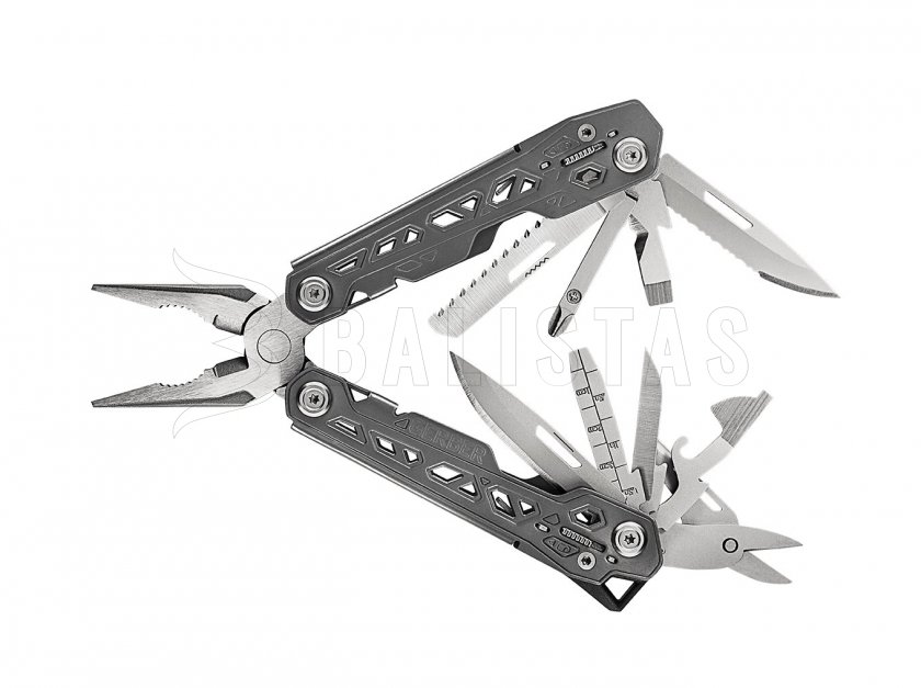 Multifunktionszange Gerber Truss mit Etui