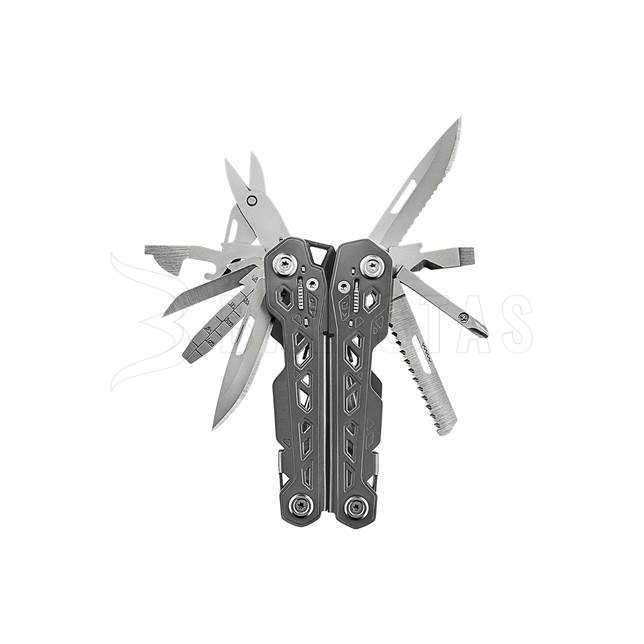 Multifunktionszange Gerber Truss mit Etui