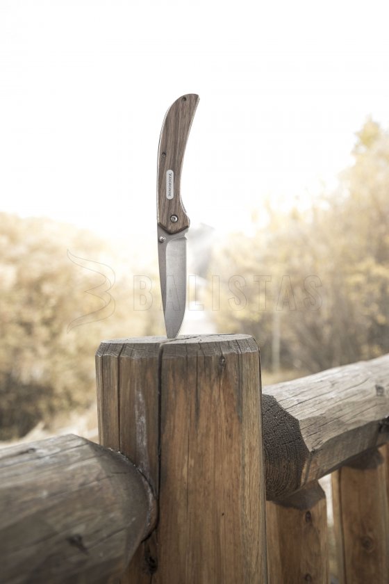 Klappmesser Winchester Heel Spur mit Taschenclip