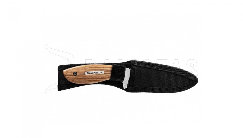 Messer Winchester Barrens mit Scheide