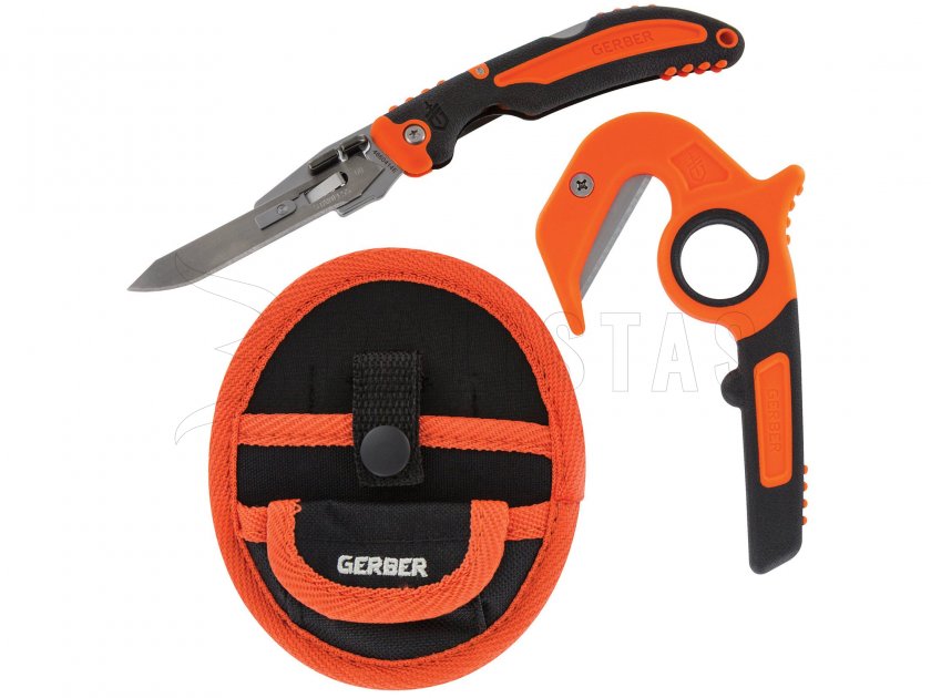 Gerber Vital Combo Jagdset