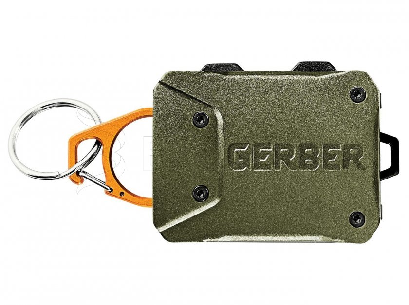 Sicherungsschnur mit Aufroller Gerber Defender Tether Large