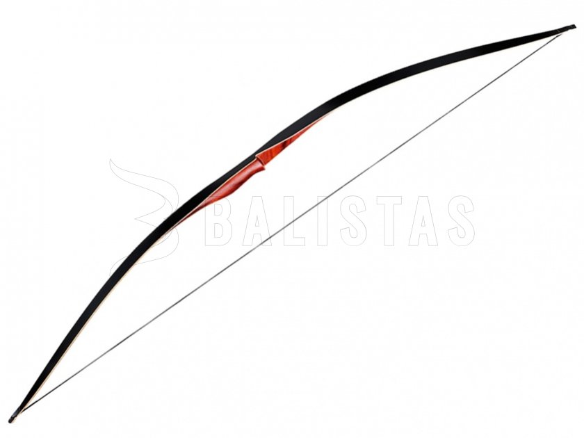 Bogen Ragim Wolf Longbow 68" 35lb