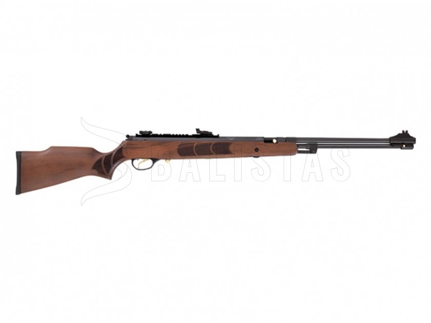 Luftgewehr Hatsan 100X Torpedo Vortex 5,5mm