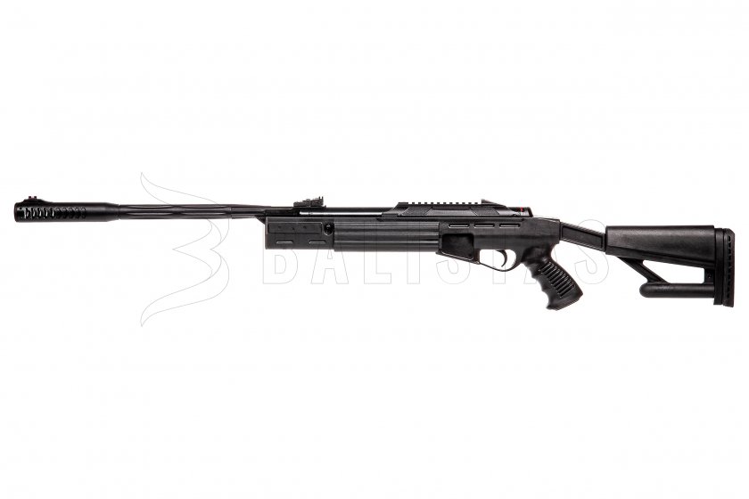 Luftgewehr Hatsan AirTact 4,5mm FP