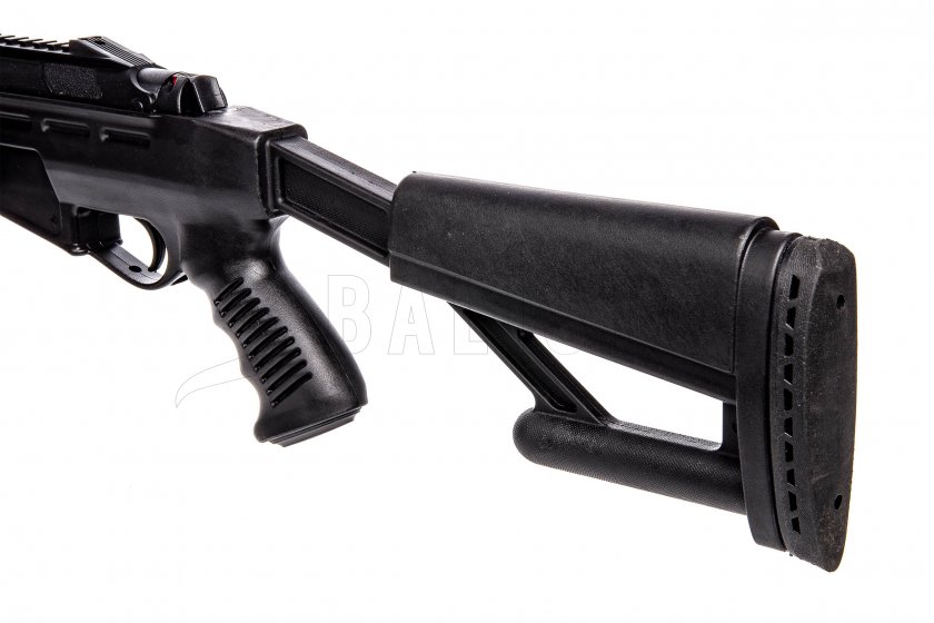 Luftgewehr Hatsan AirTact 4,5mm FP