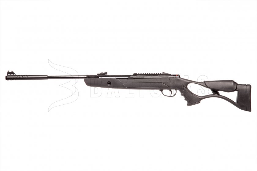 Luftgewehr Hatsan AirTact PD 4,5mm