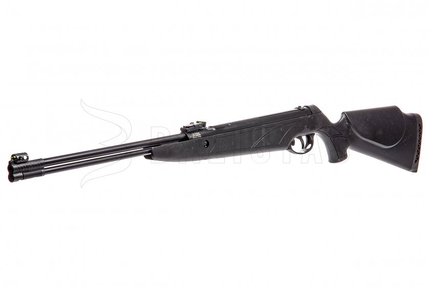 Luftgewehr Ekol Major F schwarz 5,5mm