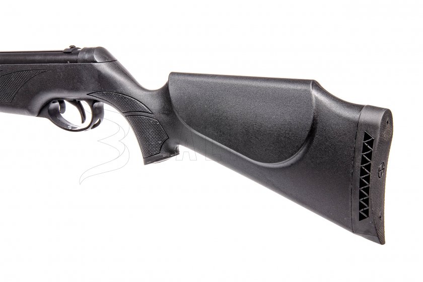 Luftgewehr Ekol Major F schwarz 5,5mm
