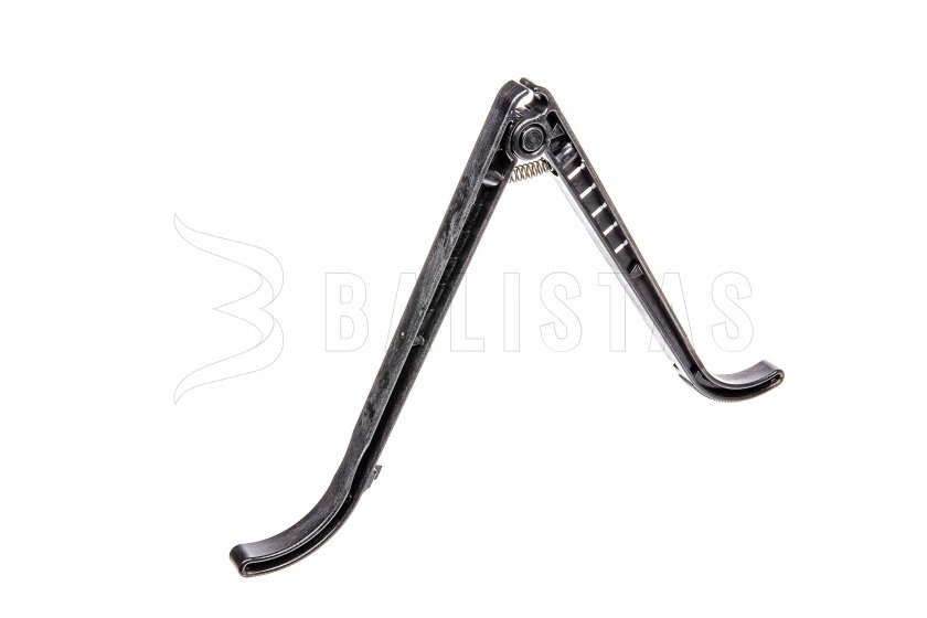 Luftgewehr Ekol Major F schwarz 5,5mm