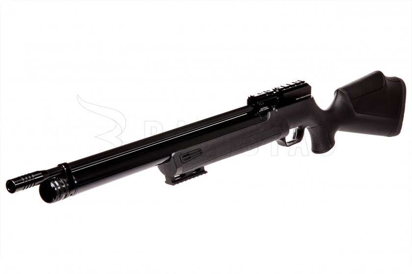 Luftgewehr Ekol ESP 1450H schwarz 4,5mm