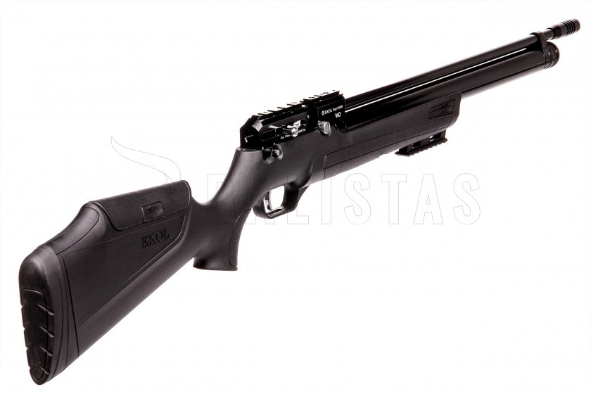 Luftgewehr Ekol ESP 1450H schwarz 4,5mm