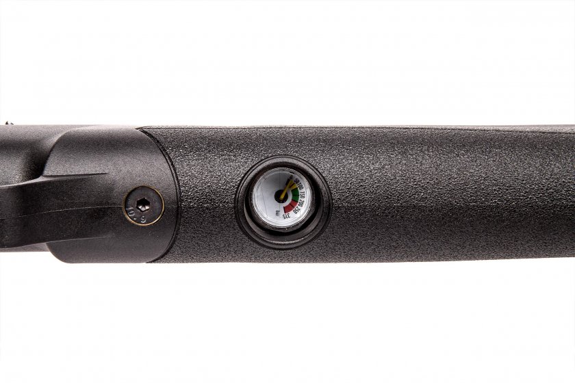 Luftgewehr Ekol ESP 1450H schwarz 4,5mm