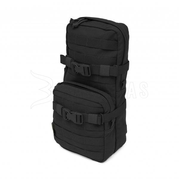 Rucksack Warrior Elite Ops Cargo Pack für Trinkblase 8l schwarz