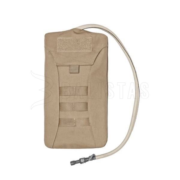 Rucksack für Trinkblase Warrior Elite Ops Gen 2 3l coyote