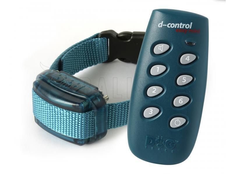 Hundehalsband Dogtrace d-control easy mini