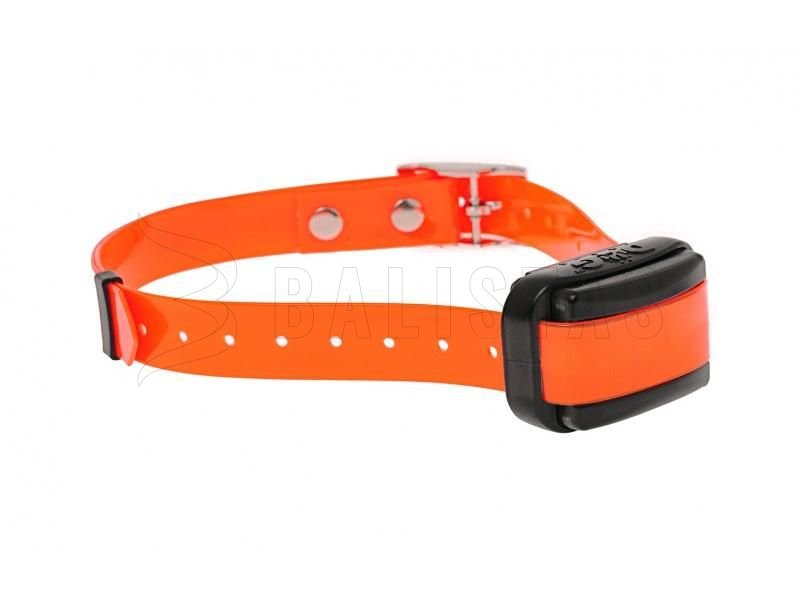 Dogtrace d-control professional 2000 mini orange Halsband