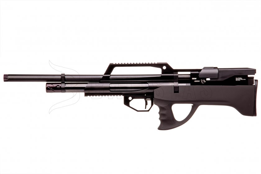 Luftgewehr Evanix Max Air II 5,5mm S