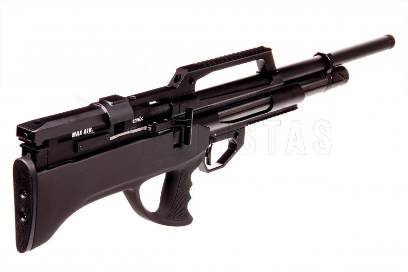 Luftgewehr Evanix Max Air II 5,5mm S