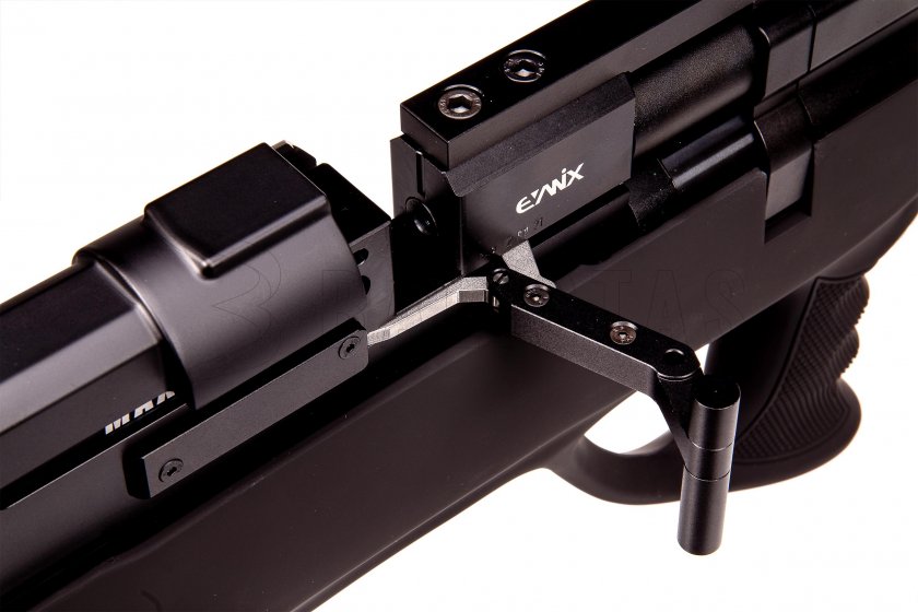 Luftgewehr Evanix Max Air II 5,5mm S