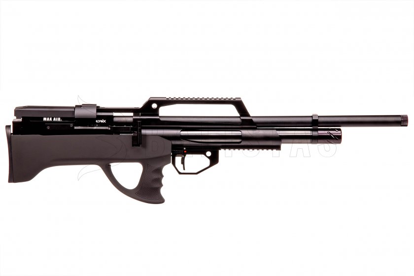 Luftgewehr Evanix Max Air II 5,5mm S
