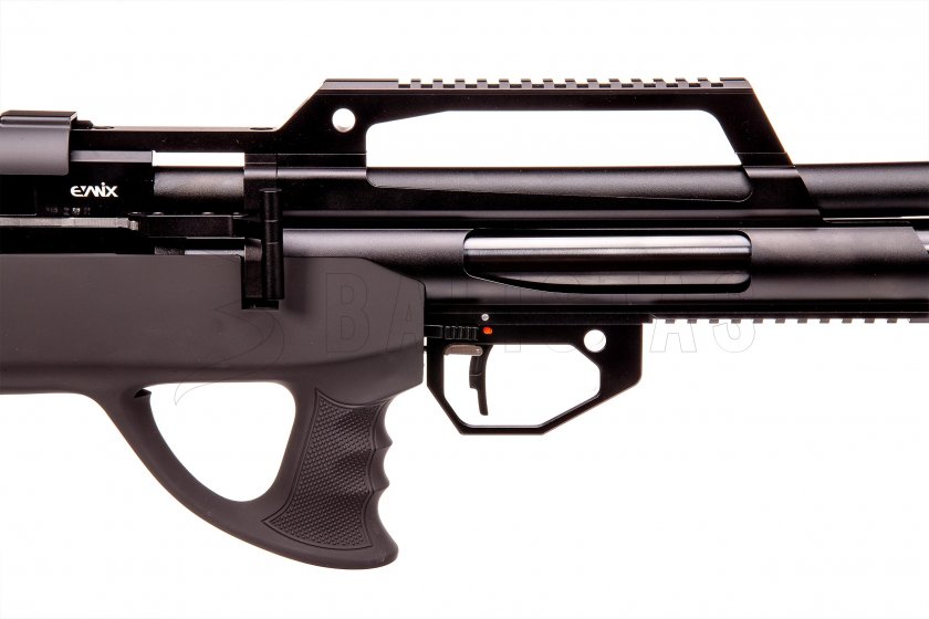 Luftgewehr Evanix Max Air II 5,5mm S