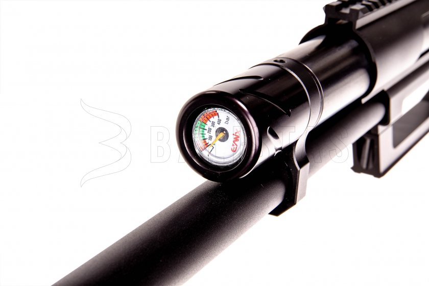Luftgewehr Evanix Max Air II 5,5mm S