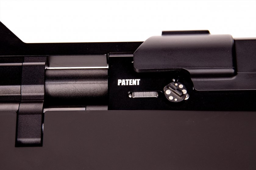 Luftgewehr Evanix Max Air II 5,5mm S