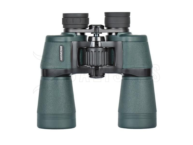 Fernglas Delta Optical Discovery 16x50