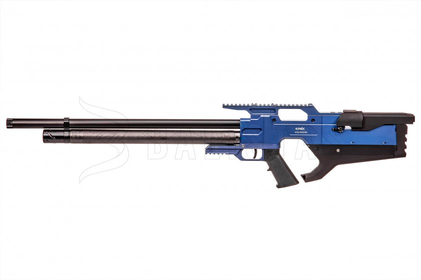 Luftgewehr Evanix Cloud 5,5mm