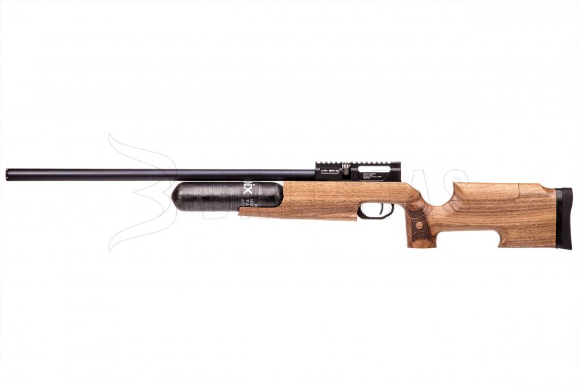 Luftgewehr Evanix Ibex-X2 6,35mm