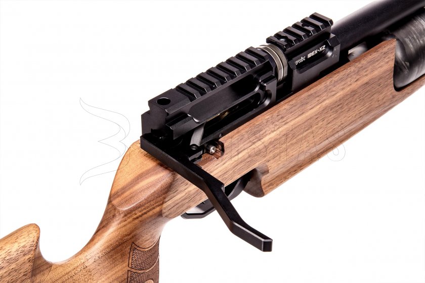Luftgewehr Evanix Ibex-X2 6,35mm