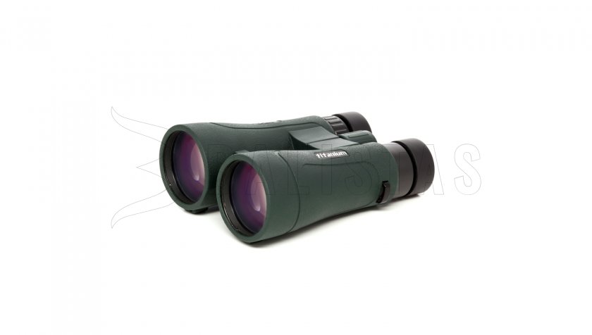 Fernglas Delta Optical Titanium 8x56 ROH