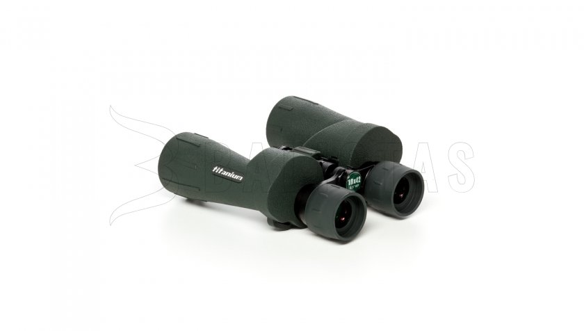 Fernglas Delta Optical Titanium 10x42
