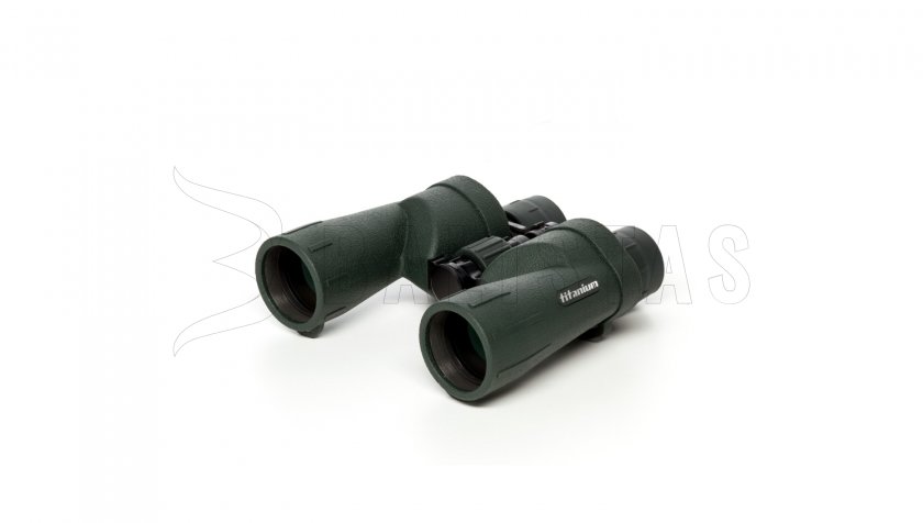 Fernglas Delta Optical Titanium 10x42