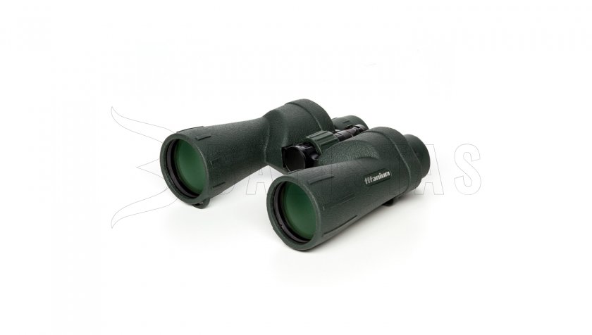Fernglas Delta Optical Titanium 7x50