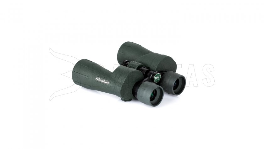 Fernglas Delta Optical Titanium 8x42
