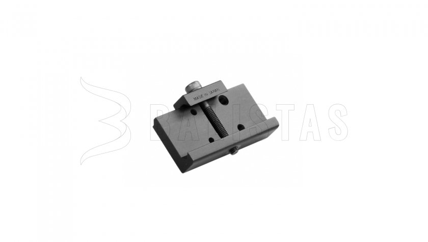 Reflexvisier Delta Optical MiniDot HD 26
