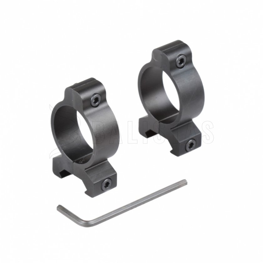 Kollimator Delta Optical MultiDot HD 25