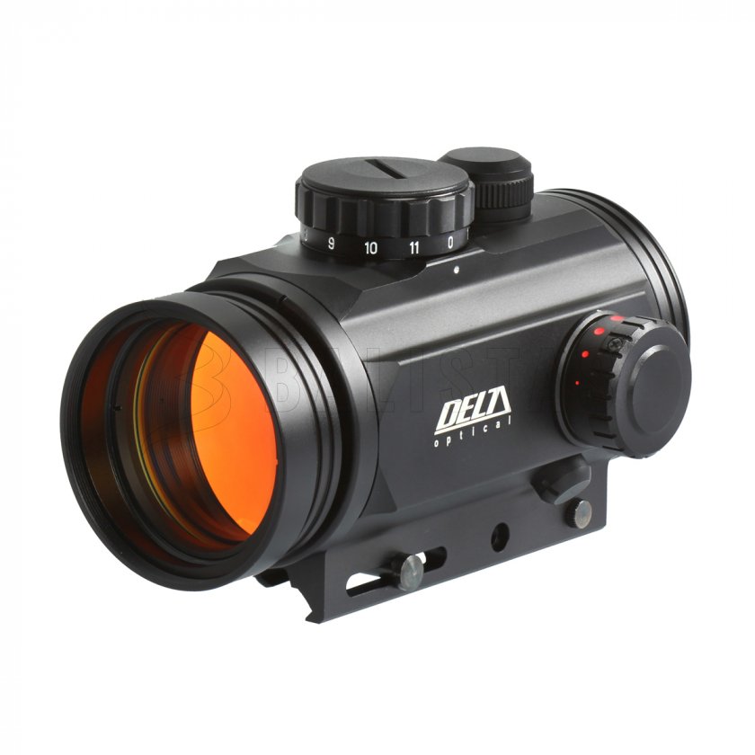 Reflexvisier Delta Optical MultiDot HD 36