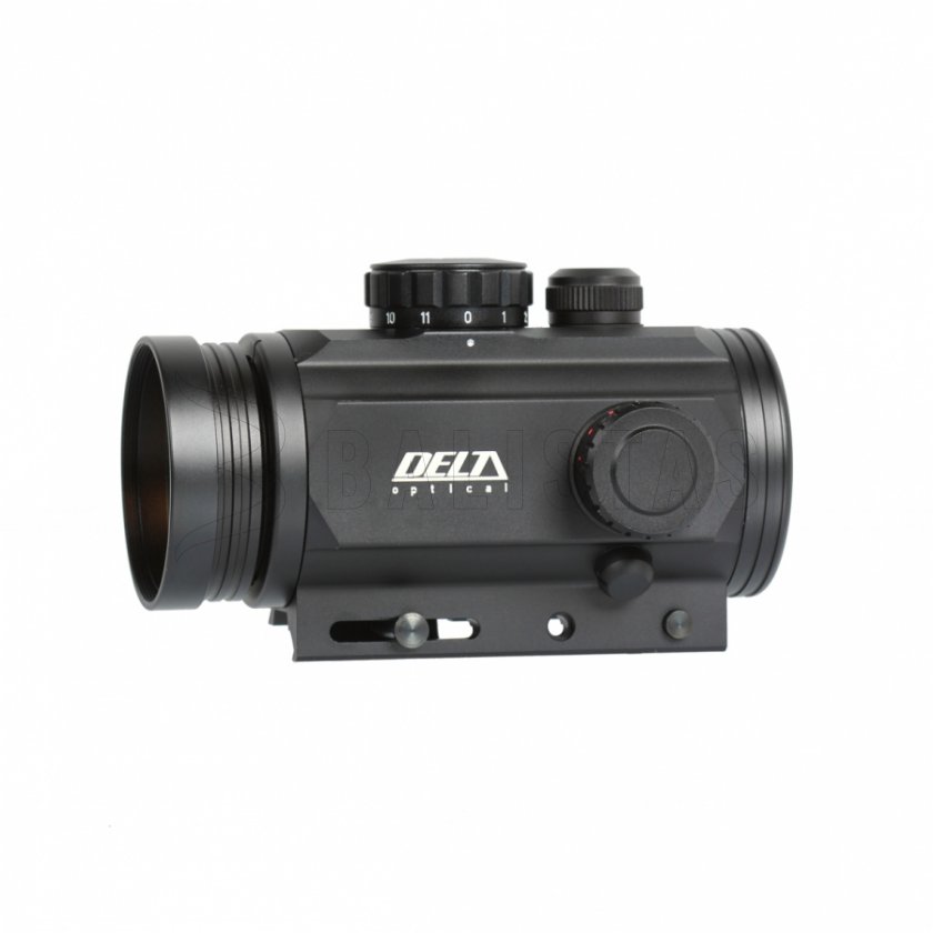 Reflexvisier Delta Optical MultiDot HD 36