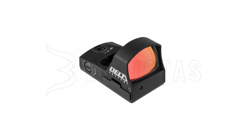 Kollimator Delta Optical MiniDot II