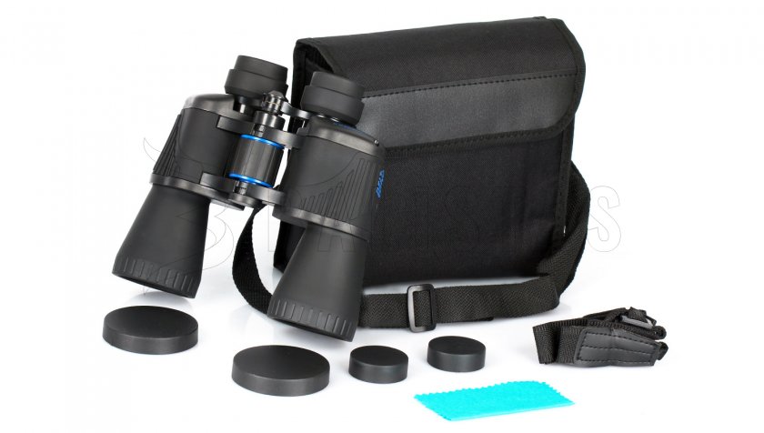 Fernglas Delta Optical Voyager II 12x50 3