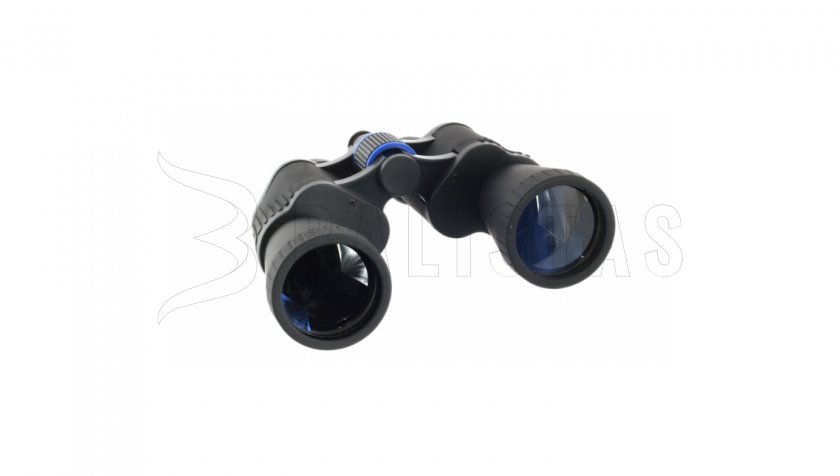 Fernglas Delta Optical Voyager II 12x50 4