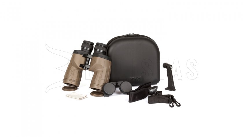Fernglas Delta Optical Extreme 10x50 ED