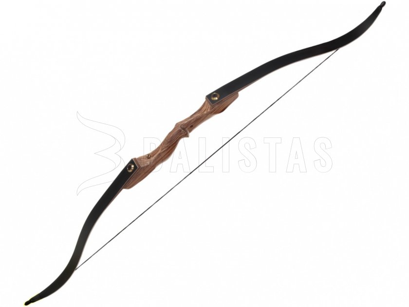 Ragim Leopard 58" 25lbs