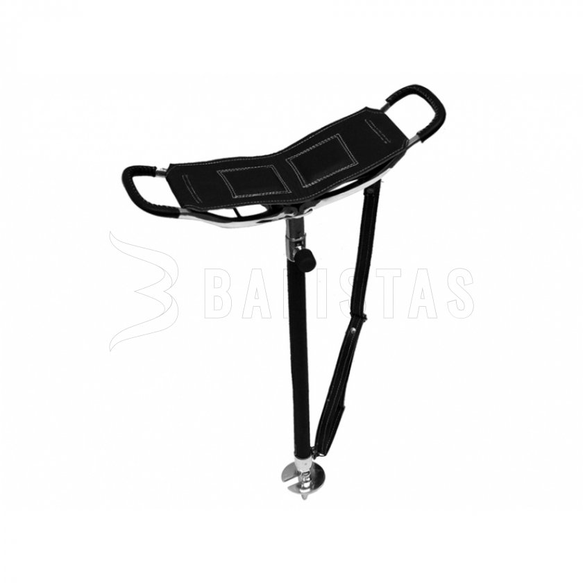 Klappbarer Jägerhocker Eurohunt