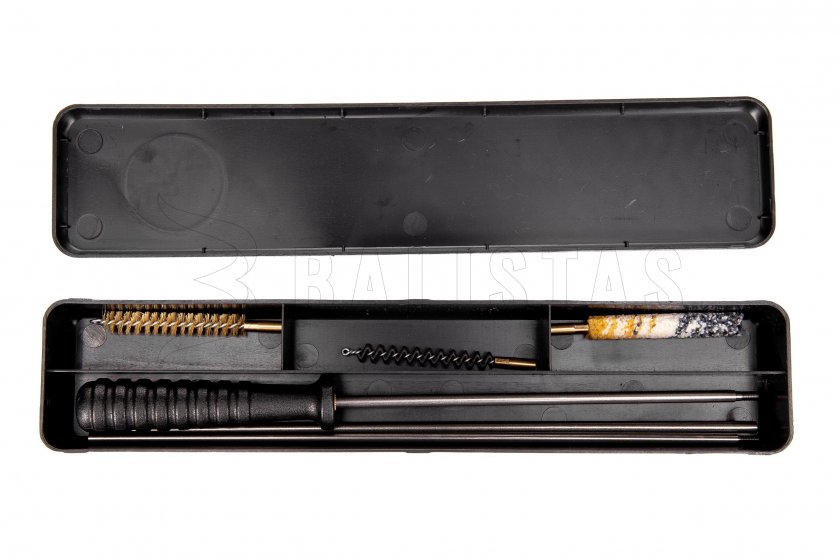 Reinigung für Waffen Kaliber 7 mm