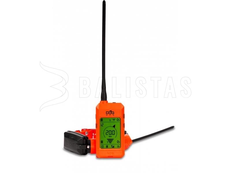GPS-Tracker Dogtrace DOG GPS X30